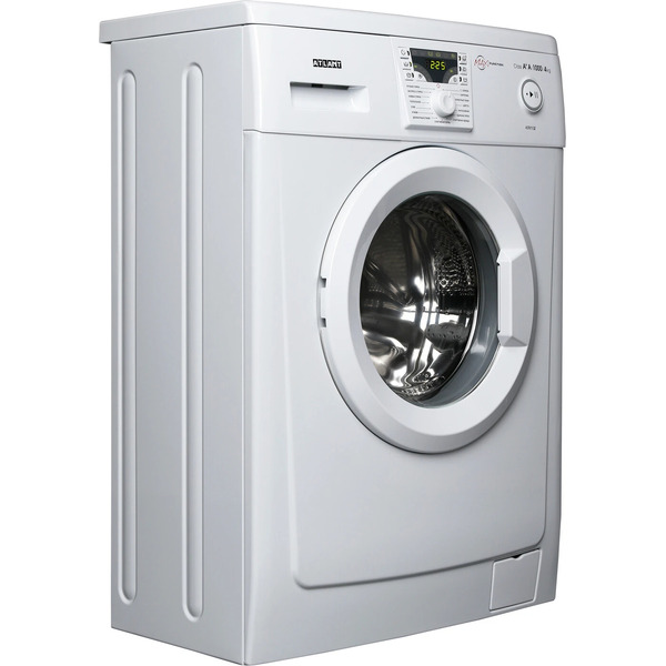 Стиральная машина ATLANT СМА 40М102-00