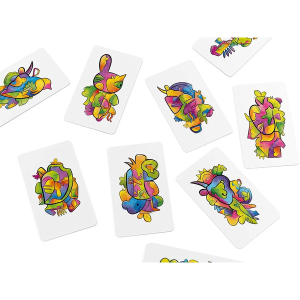 Настольная игра Стиль Жизни Отражалки LS204