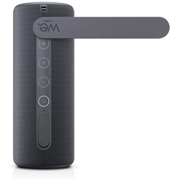 Портативная акустика LOEWE We. Hear 2 60702D10