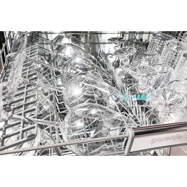 Встраиваемая посудомоечная машина Gorenje GV643E90