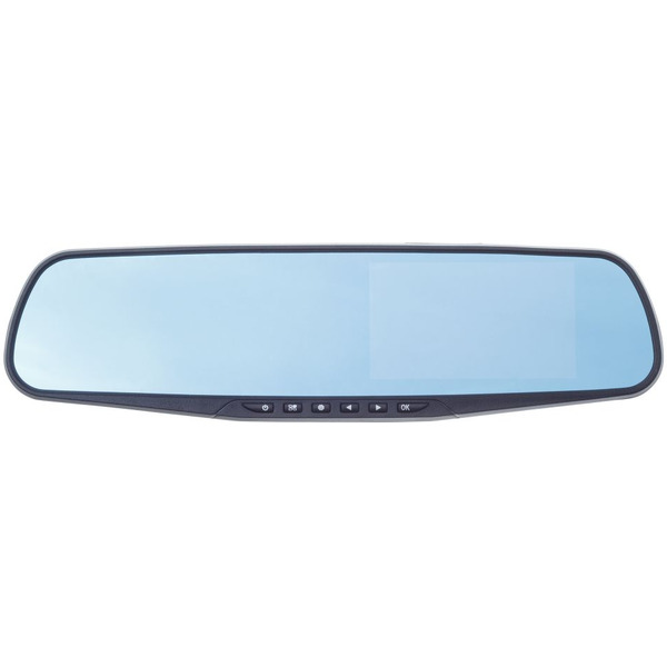 Видеорегистратор Digma FreeDrive 303 MIRROR DUAL