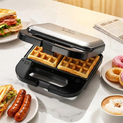 Прибор для выпечки "8 в 1" Kitfort КТ-5632