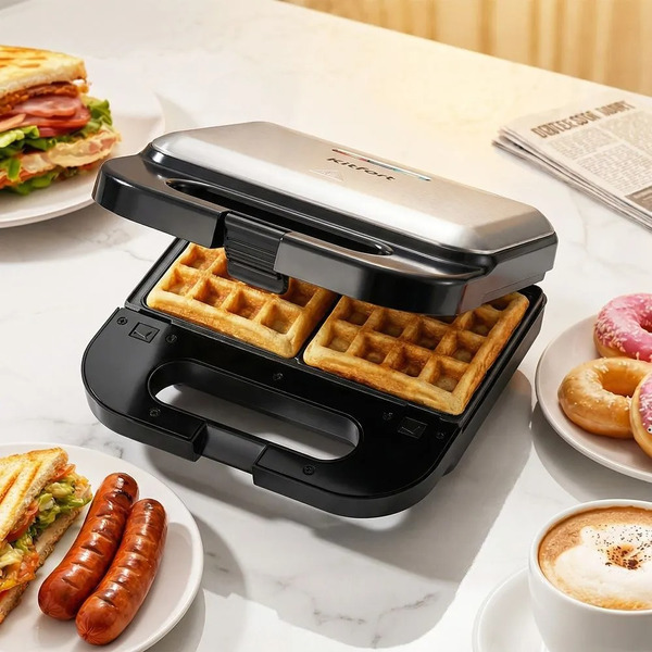 Прибор для выпечки "8 в 1" Kitfort КТ-5632