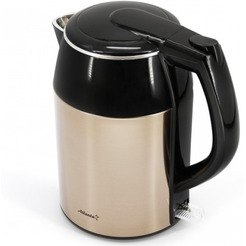 Электрический чайник Atlanta ATH-2446 (черный)