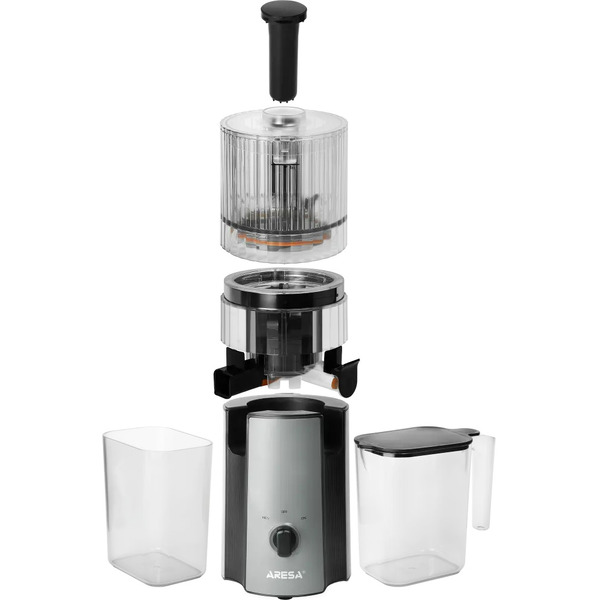 Соковыжималка Aresa AR-2507