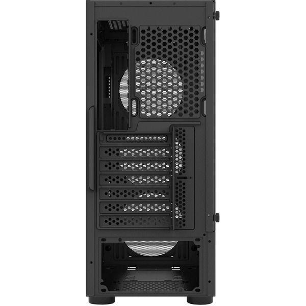 Корпус Bloody CC-126-BK