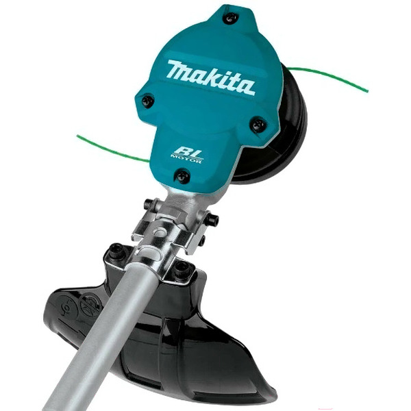 Триммер Makita UR003GZ (без АКБ)