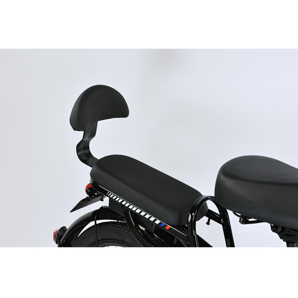 Электровелосипед SMARTBALANCE Corsa LITE (черный)