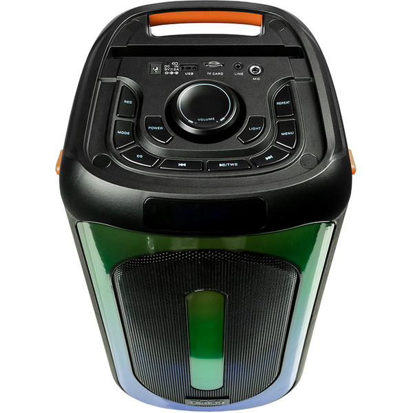 Акустическая портативная колонка Dialog Oscar AO-150