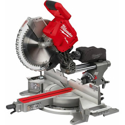Торцовочная пила Milwaukee M18 FUEL M18FMS305-0 4933471205 (без АКБ и ЗУ)