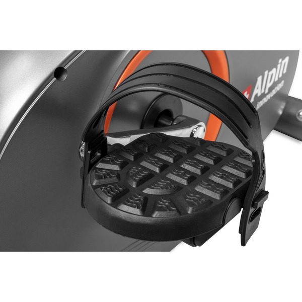 Велотренажер Alpin Picco B-181