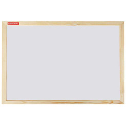 Магнитно-маркерная доска BRAUBERG 238793