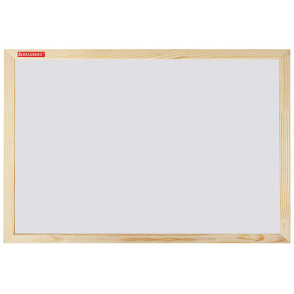 Магнитно-маркерная доска BRAUBERG 238793