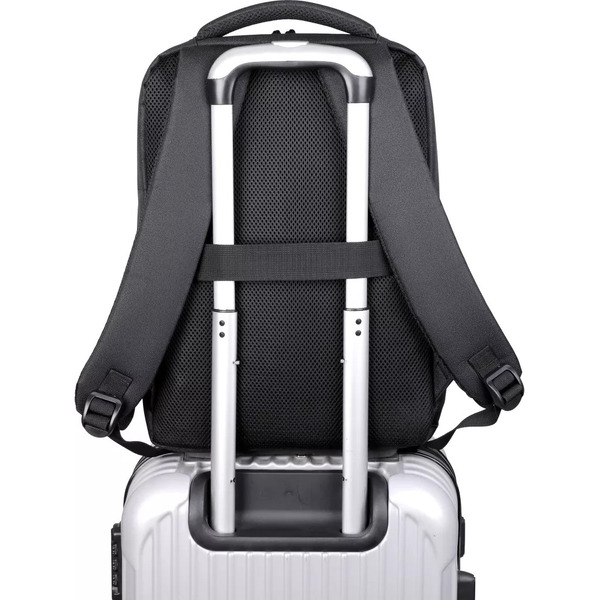 Городской рюкзак Goody Advanced (черный)