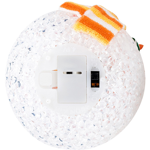 Фигура светодиодная NEON-NIGHT Снеговик 513-018