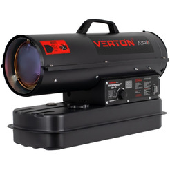 Тепловая пушка Verton Air DH-15 (01.12775.17961)