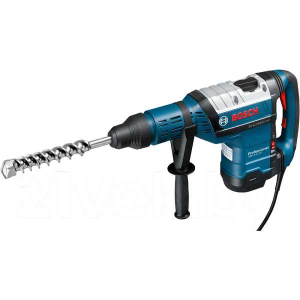 Перфоратор Bosch GBH 8-45 DV Professional (0611265000)