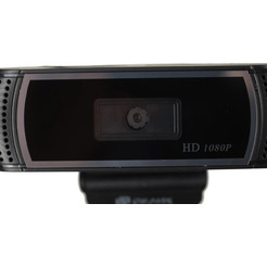 Веб-камера Oklick OK-C013FH