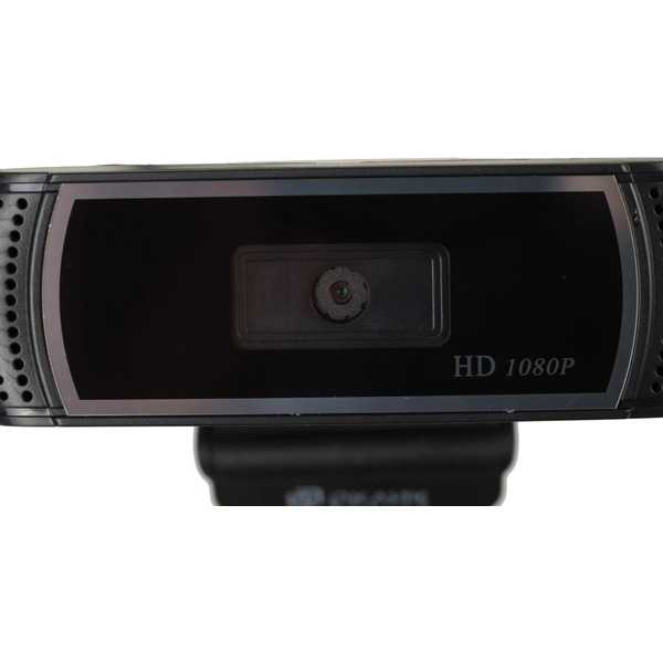 Веб-камера Oklick OK-C013FH