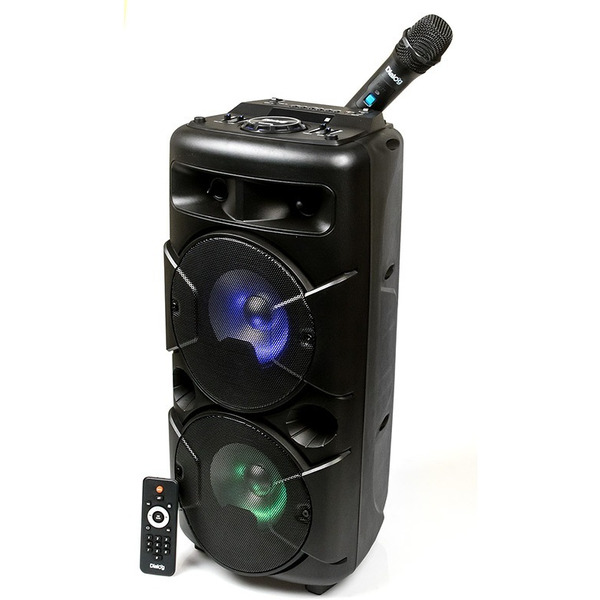 Портативная колонка Dialog Oscar AO-20