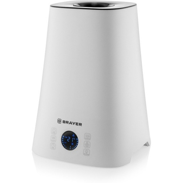 Увлажнитель воздуха Brayer BR4706