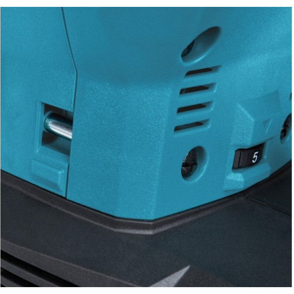 Отбойный молоток MAKITA XGT HM 002 GZ03 (HM002GZ03)