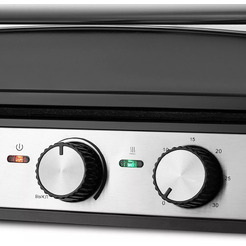 Электрогриль Kitfort КТ-3601