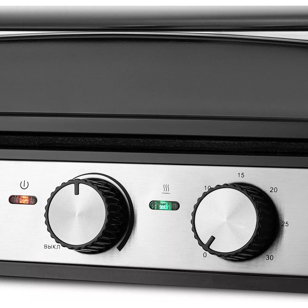 Электрогриль Kitfort КТ-3601