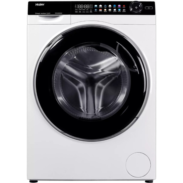 Стирально-сушильная машина Haier HWD120-BD14378