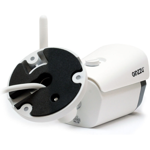 IP-камера Ginzzu HWB-5301A