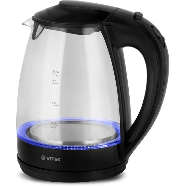 Электрочайник VITEK VT-1122TR