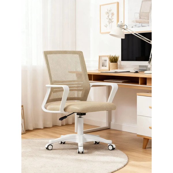 Офисное кресло BYROOM Office Sub Beige (DC155-Be)