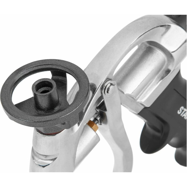 Пистолет для монтажной пены STARTUL ST4057-1