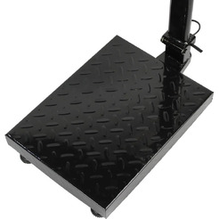 Весы торговые Shtapler PW 60 30*40 (складная стойка) 71057102