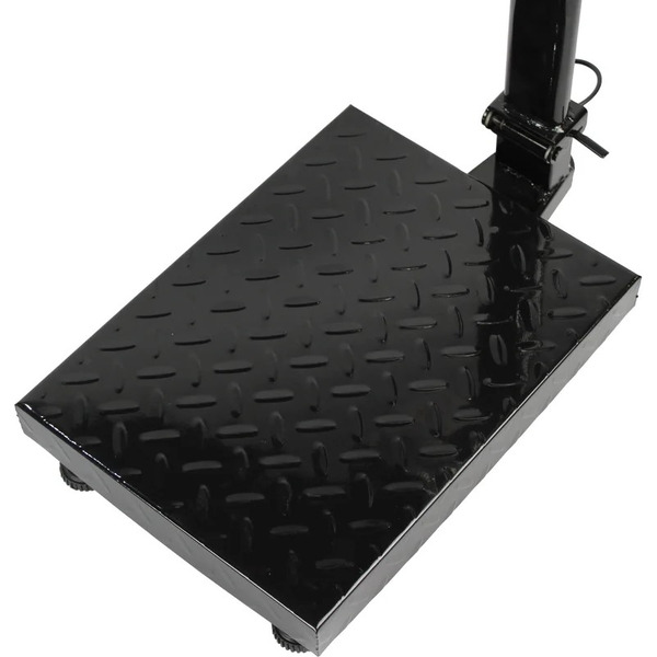 Весы торговые Shtapler PW 60 30*40 (складная стойка) 71057102