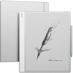 Электронная книга ONYX BOOX Note Max (белый)