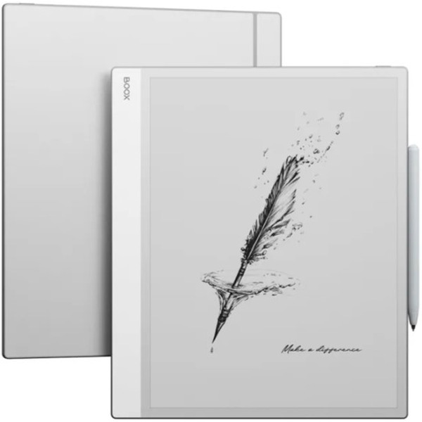 Электронная книга ONYX BOOX Note Max (белый)