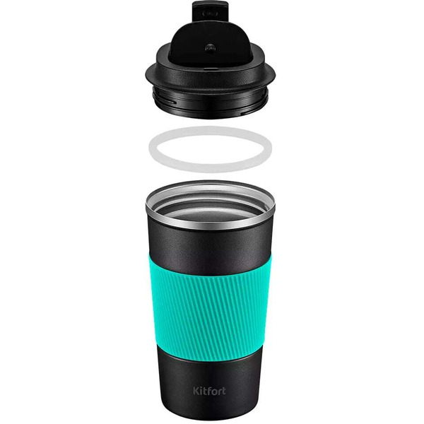 Термокружка Kitfort KT-1227