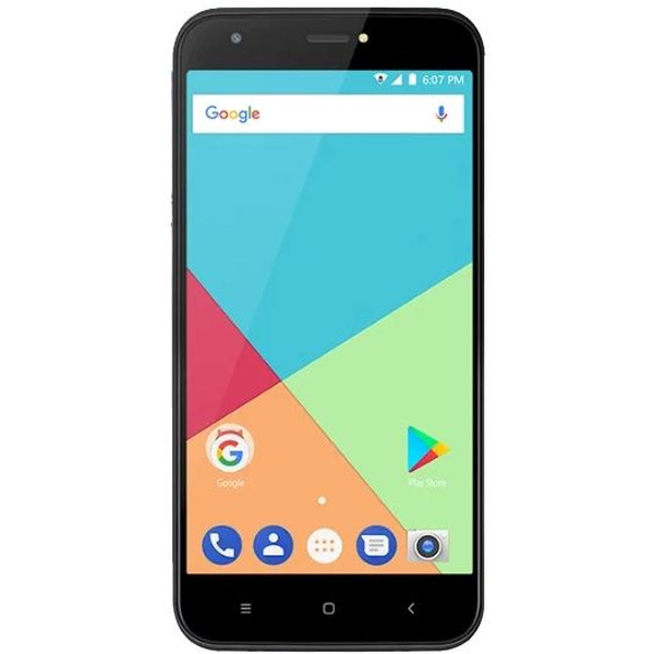 Смартфон ULEFONE S7 2GB/16GB (красный)