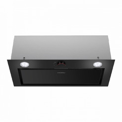 Вытяжка MAUNFELD Crosby Hardy 60 (черный)