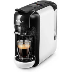 Кофеварка Kitfort КТ-7546