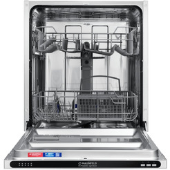 Встраиваемая посудомоечная машина MAUNFELD MLP6022A01 Light Beam