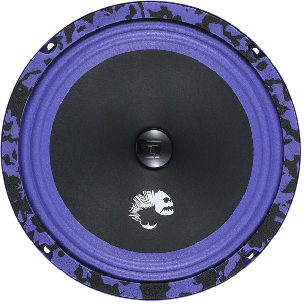 Автоакустика DL Audio Piranha 200 V.2
