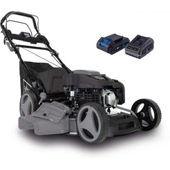 Газонокосилка Scheppach PML530-225E