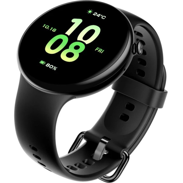 Смарт-часы Honor Watch Fit Active IVY-B19 (черный)