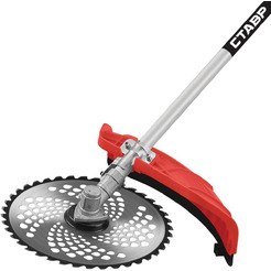 Триммер бензиновый Stavr ТБ-2100ШР