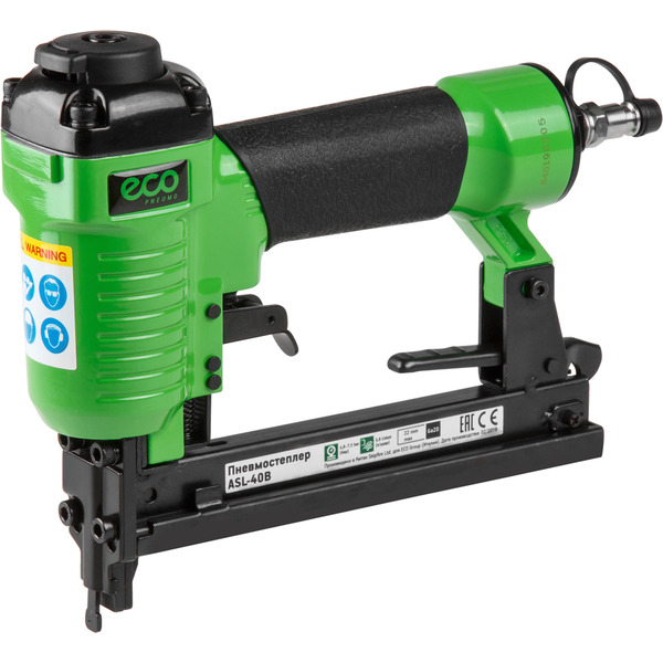 Пневмостеплер ECO ASL-40B