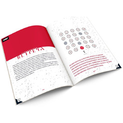 Книга-игра Hobby World Escape Quest Тайны Марса 751832