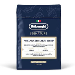 Подарочный набор кофе DeLonghi DLSL113 Gift set (4*250 гр)