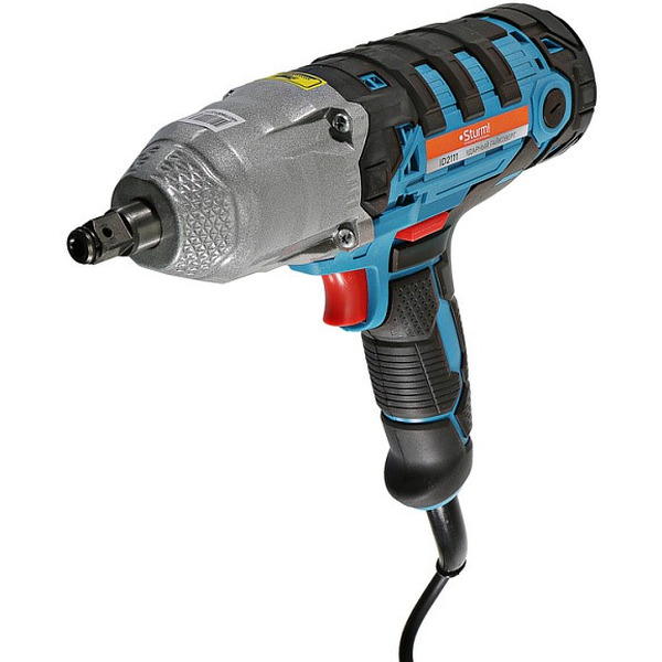 Гайковерт сетевой Sturm! ID2111